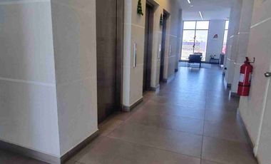 Arriendo dpto amoblado