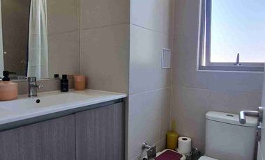 Arriendo dpto amoblado