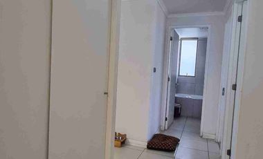 Arriendo dpto amoblado