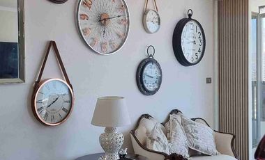 Arriendo dpto amoblado