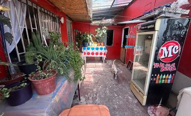 Vende Casa Terreno 350 metros Conchali