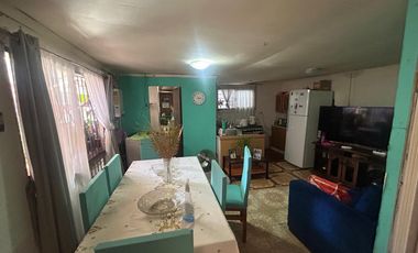 Vende Casa Terreno 350 metros Conchali