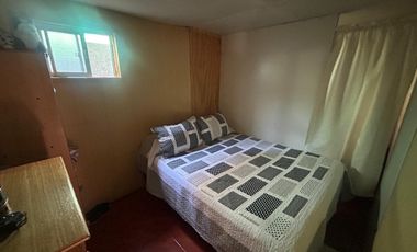 Vende Casa Terreno 350 metros Conchali