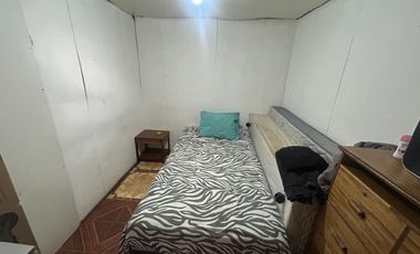 Vende Casa Terreno 350 metros Conchali