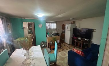Vende Casa Terreno 350 metros Conchali