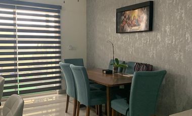 Casa en venta en fraccionamiento Montenova sector alberdi Garcia NL