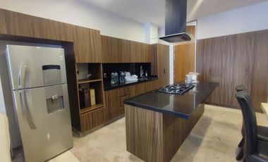 nueva con estilo vanguardista