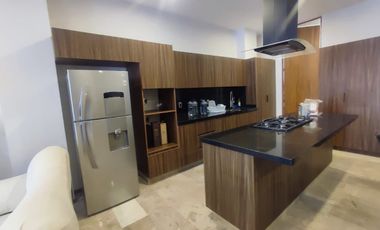 nueva con estilo vanguardista