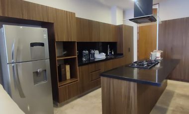 nueva con estilo vanguardista