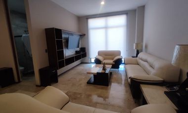 nueva con estilo vanguardista