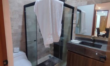 nueva con estilo vanguardista