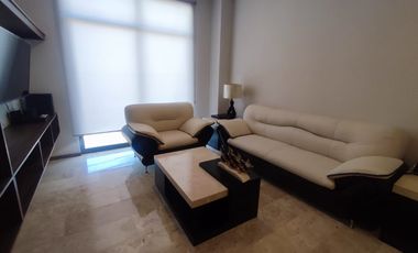 nueva con estilo vanguardista