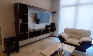 nueva con estilo vanguardista