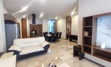 nueva con estilo vanguardista