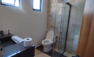 nueva con estilo vanguardista