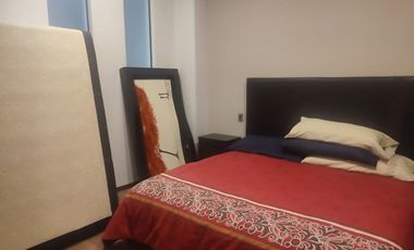 nueva con estilo vanguardista