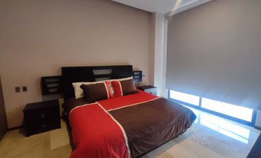 nueva con estilo vanguardista