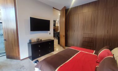 nueva con estilo vanguardista