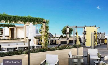 INVIERTE HOY Venta Departamentos tipo loft en Colonia Juárez #26-1804