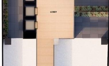 INVIERTE HOY Venta Departamentos tipo loft en Colonia Juárez #26-1804