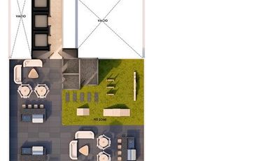 INVIERTE HOY Venta Departamentos tipo loft en Colonia Juárez #26-1804