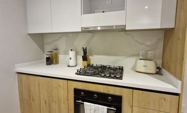 INVIERTE HOY Venta Departamentos tipo loft en Colonia Juárez #26-1804