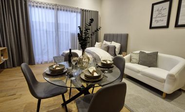 INVIERTE HOY Venta Departamentos tipo loft en Colonia Juárez #26-1804