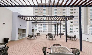 DEPARTAMENTO EN RENTA GUADALAJARA