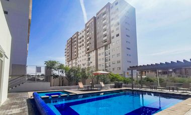 DEPARTAMENTO EN RENTA GUADALAJARA