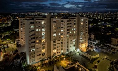 DEPARTAMENTO EN RENTA GUADALAJARA