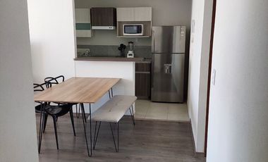 DEPARTAMENTO EN RENTA GUADALAJARA