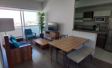 DEPARTAMENTO EN RENTA GUADALAJARA
