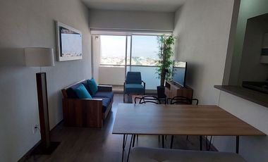 DEPARTAMENTO EN RENTA GUADALAJARA