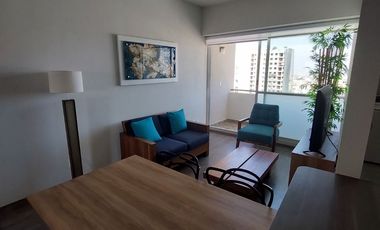 DEPARTAMENTO EN RENTA GUADALAJARA