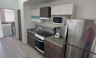 DEPARTAMENTO EN RENTA GUADALAJARA