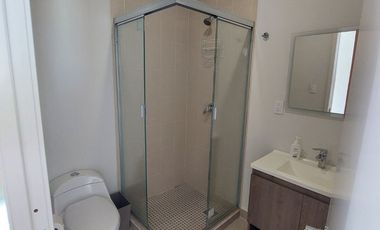 DEPARTAMENTO EN RENTA GUADALAJARA