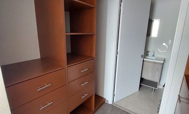 DEPARTAMENTO EN RENTA GUADALAJARA