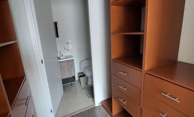 DEPARTAMENTO EN RENTA GUADALAJARA