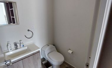 DEPARTAMENTO EN RENTA GUADALAJARA