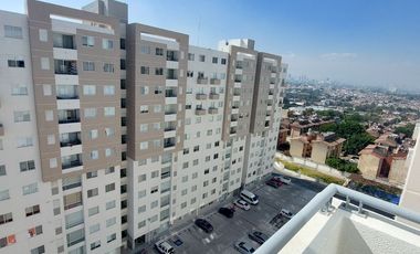 DEPARTAMENTO EN RENTA GUADALAJARA