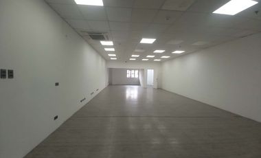 Semi Fitted Office Space for Lease Greenhills San Juan | 320 sqm | Ortigas Avenue