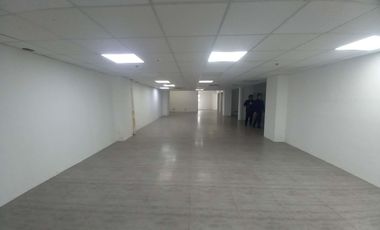 Semi Fitted Office Space for Lease Greenhills San Juan | 320 sqm | Ortigas Avenue