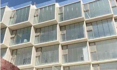 DEPARTAMENTO EN RENTA EN EL OBISPADO,  MONTERREY, NL EN VIVE COLMENA