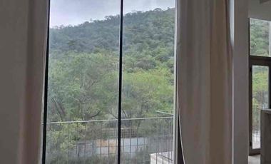 DEPARTAMENTO EN RENTA EN EL OBISPADO,  MONTERREY, NL EN VIVE COLMENA