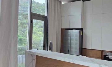 DEPARTAMENTO EN RENTA EN EL OBISPADO,  MONTERREY, NL EN VIVE COLMENA