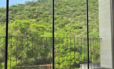 DEPARTAMENTO EN RENTA EN EL OBISPADO,  MONTERREY, NL EN VIVE COLMENA