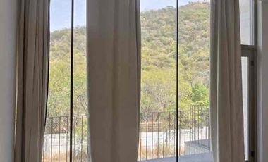 DEPARTAMENTO EN RENTA EN EL OBISPADO,  MONTERREY, NL EN VIVE COLMENA