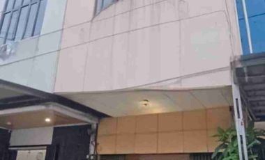 RUKO DIJUAL DI CIREUNDEU, TANGERANG SELATAN