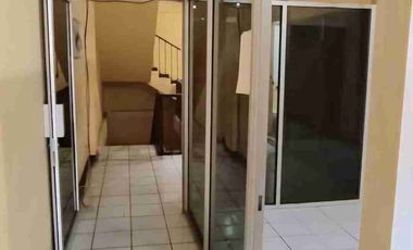 RUKO DIJUAL DI CIREUNDEU, TANGERANG SELATAN