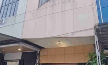 RUKO DIJUAL DI CIREUNDEU, TANGERANG SELATAN